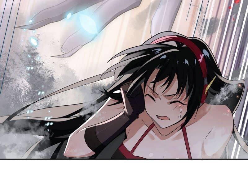 Mạt Thế Cùng Bạn Gái Zombie Chapter 4 - 109