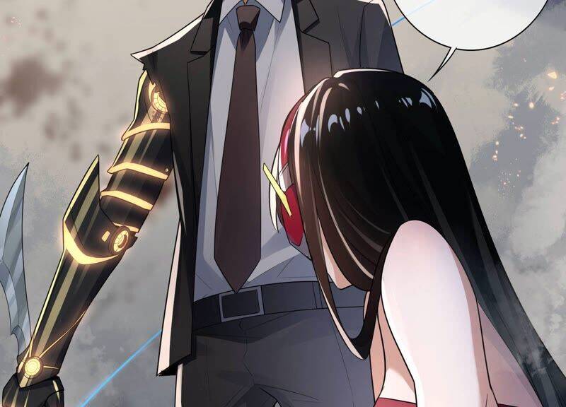 Mạt Thế Cùng Bạn Gái Zombie Chapter 4 - 115