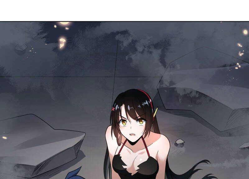 Mạt Thế Cùng Bạn Gái Zombie Chapter 4 - 126