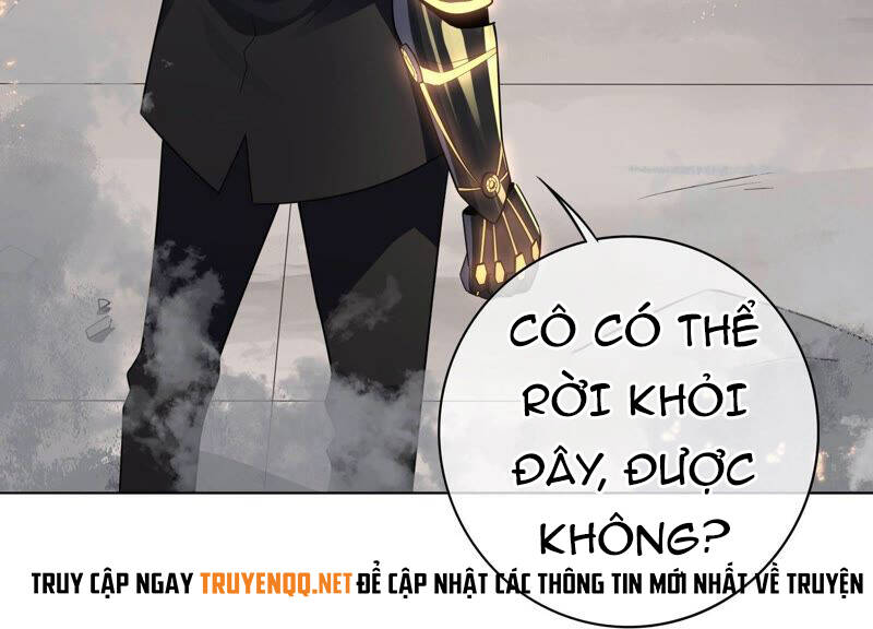 Mạt Thế Cùng Bạn Gái Zombie Chapter 4 - 128