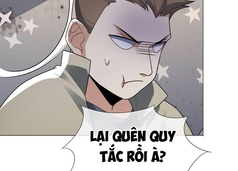 Mạt Thế Cùng Bạn Gái Zombie Chapter 4 - 3