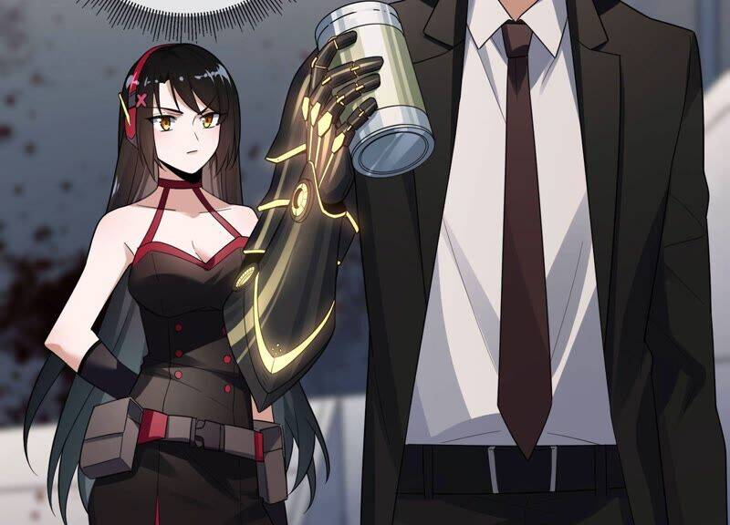 Mạt Thế Cùng Bạn Gái Zombie Chapter 4 - 21