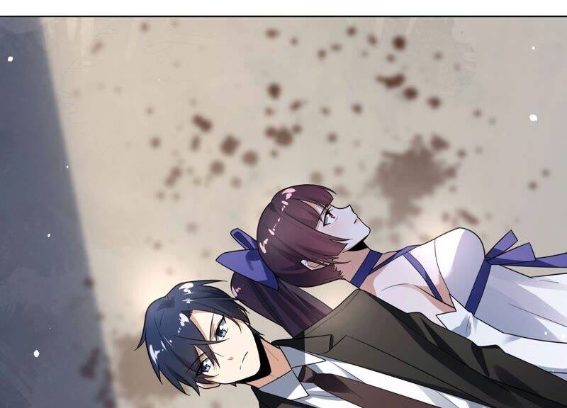Mạt Thế Cùng Bạn Gái Zombie Chapter 4 - 25