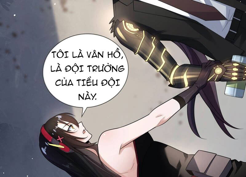 Mạt Thế Cùng Bạn Gái Zombie Chapter 4 - 26