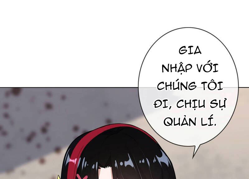 Mạt Thế Cùng Bạn Gái Zombie Chapter 4 - 29