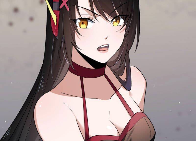 Mạt Thế Cùng Bạn Gái Zombie Chapter 4 - 30