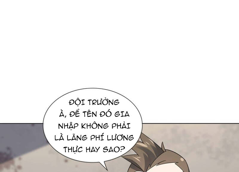 Mạt Thế Cùng Bạn Gái Zombie Chapter 4 - 33