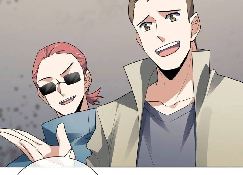 Mạt Thế Cùng Bạn Gái Zombie Chapter 4 - 34