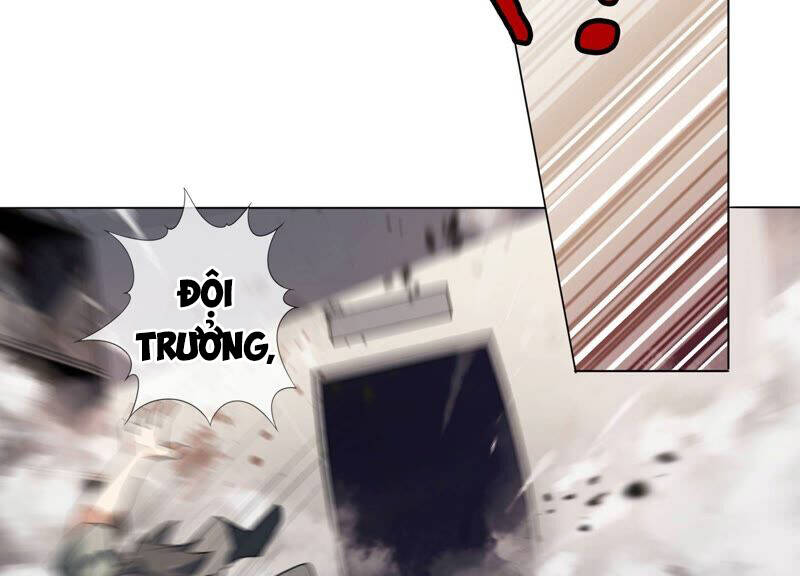Mạt Thế Cùng Bạn Gái Zombie Chapter 4 - 37