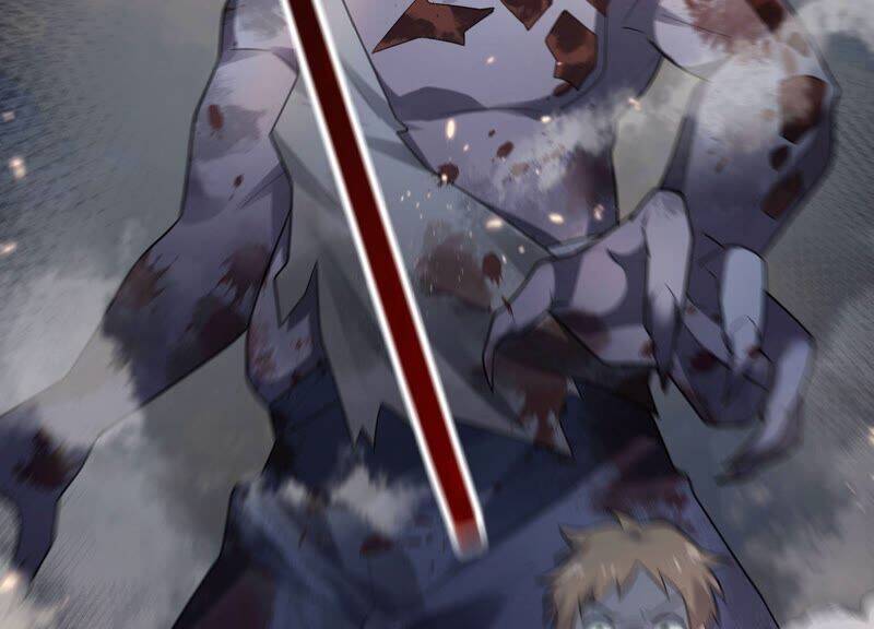 Mạt Thế Cùng Bạn Gái Zombie Chapter 4 - 41