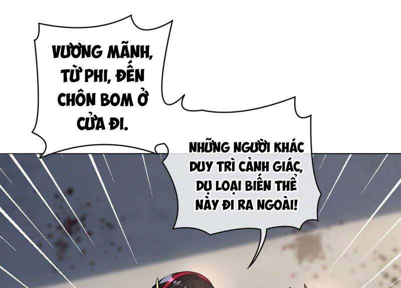 Mạt Thế Cùng Bạn Gái Zombie Chapter 4 - 47