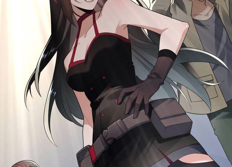 Mạt Thế Cùng Bạn Gái Zombie Chapter 4 - 6