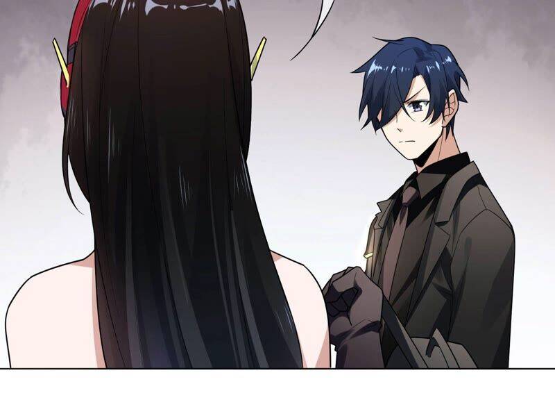 Mạt Thế Cùng Bạn Gái Zombie Chapter 4 - 52