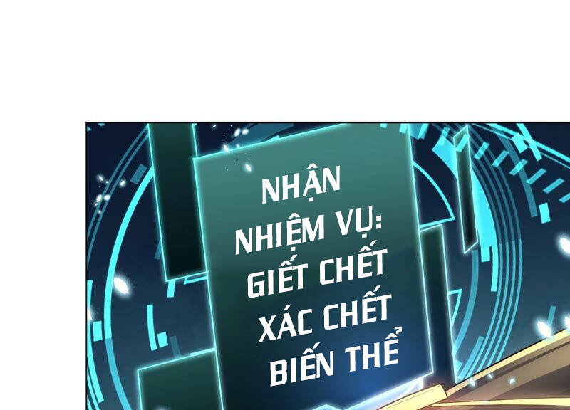 Mạt Thế Cùng Bạn Gái Zombie Chapter 4 - 57