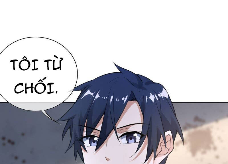 Mạt Thế Cùng Bạn Gái Zombie Chapter 4 - 60