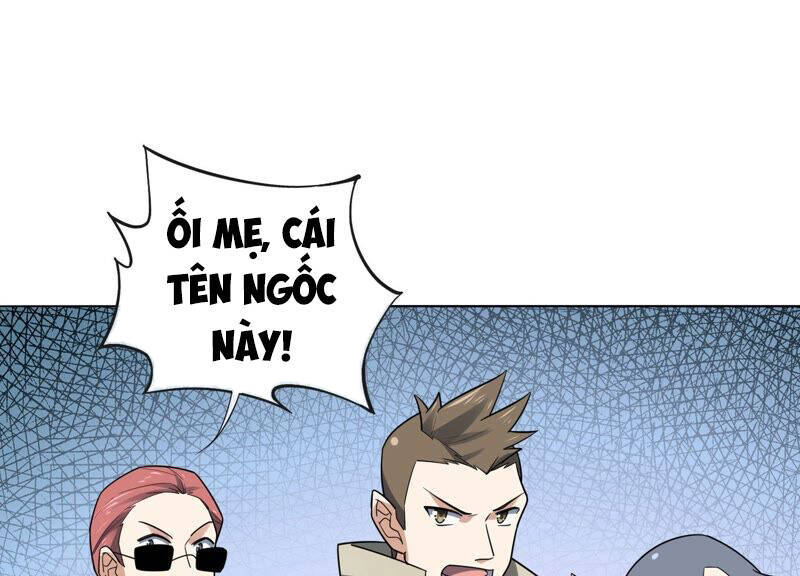 Mạt Thế Cùng Bạn Gái Zombie Chapter 4 - 63