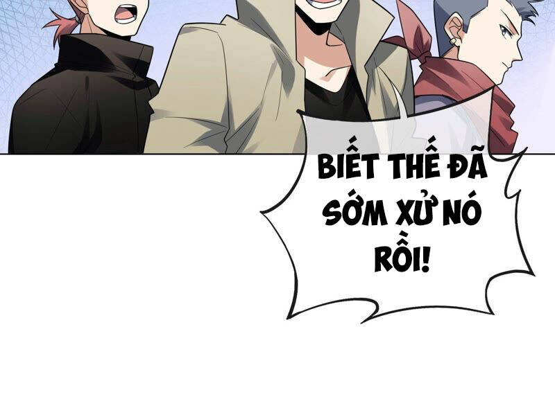 Mạt Thế Cùng Bạn Gái Zombie Chapter 4 - 64