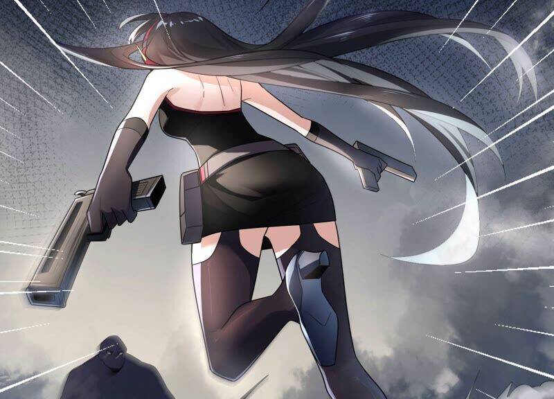 Mạt Thế Cùng Bạn Gái Zombie Chapter 4 - 67
