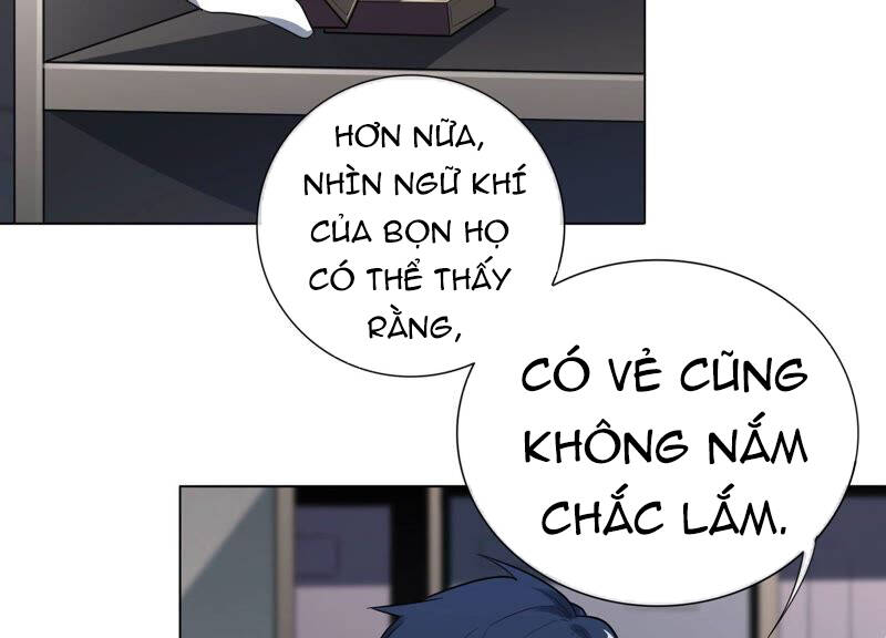Mạt Thế Cùng Bạn Gái Zombie Chapter 4 - 75