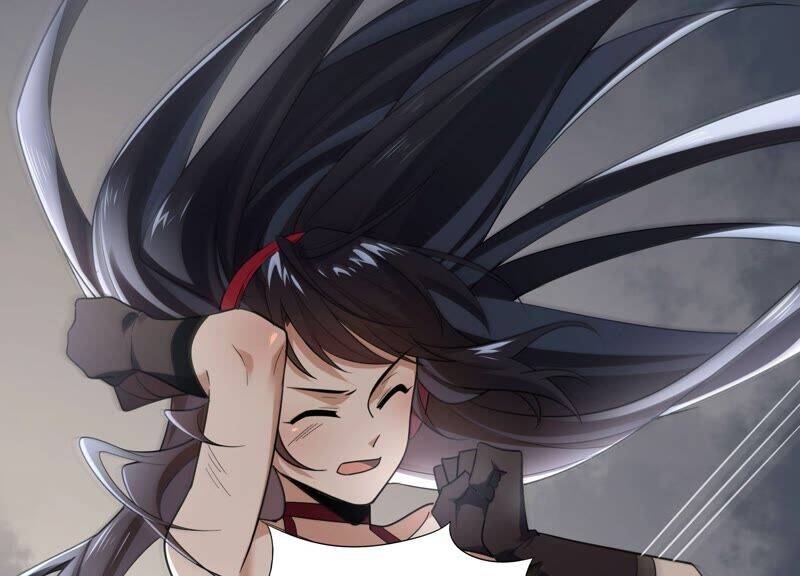 Mạt Thế Cùng Bạn Gái Zombie Chapter 4 - 85