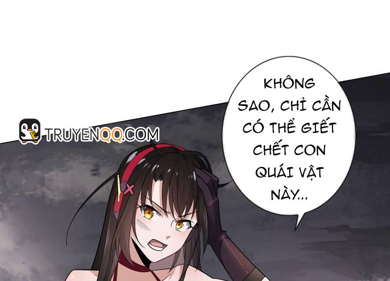 Mạt Thế Cùng Bạn Gái Zombie Chapter 4 - 92