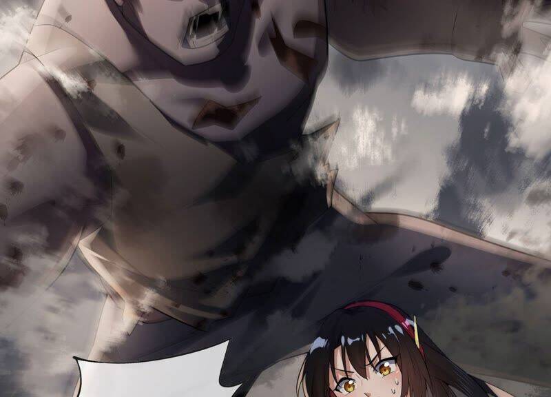 Mạt Thế Cùng Bạn Gái Zombie Chapter 4 - 100