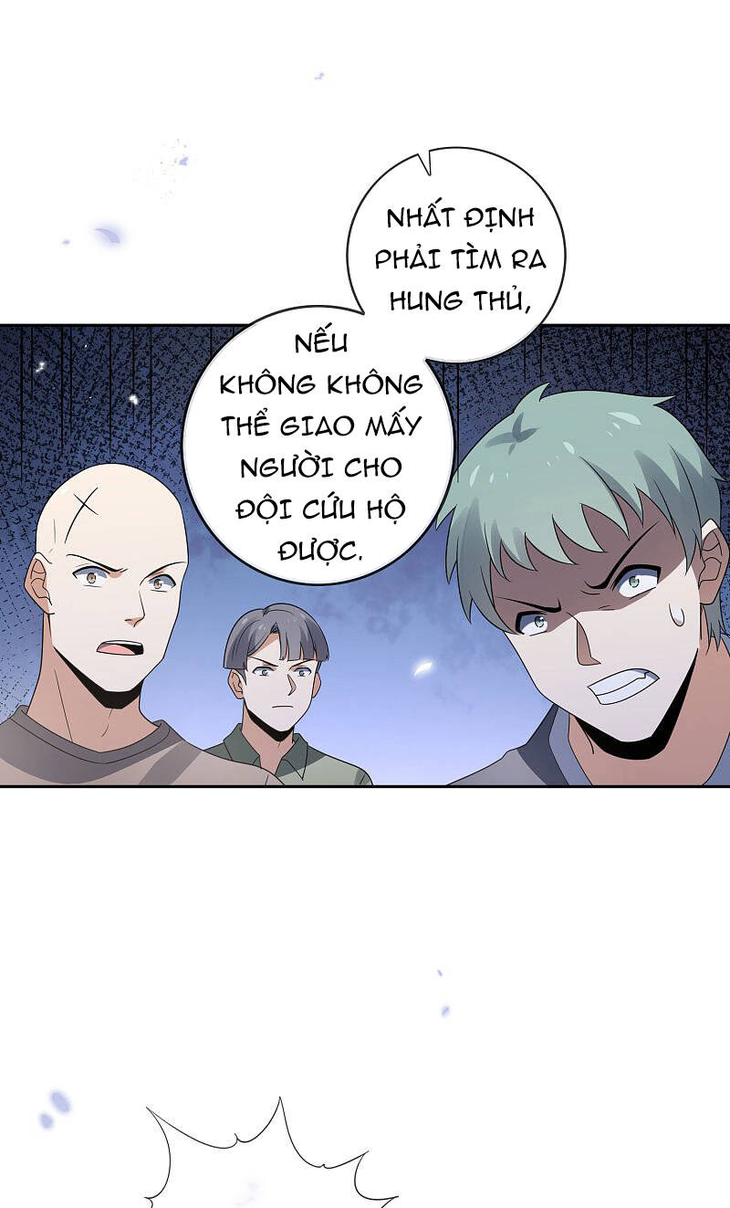 Mạt Thế Cùng Bạn Gái Zombie Chapter 40 - 45