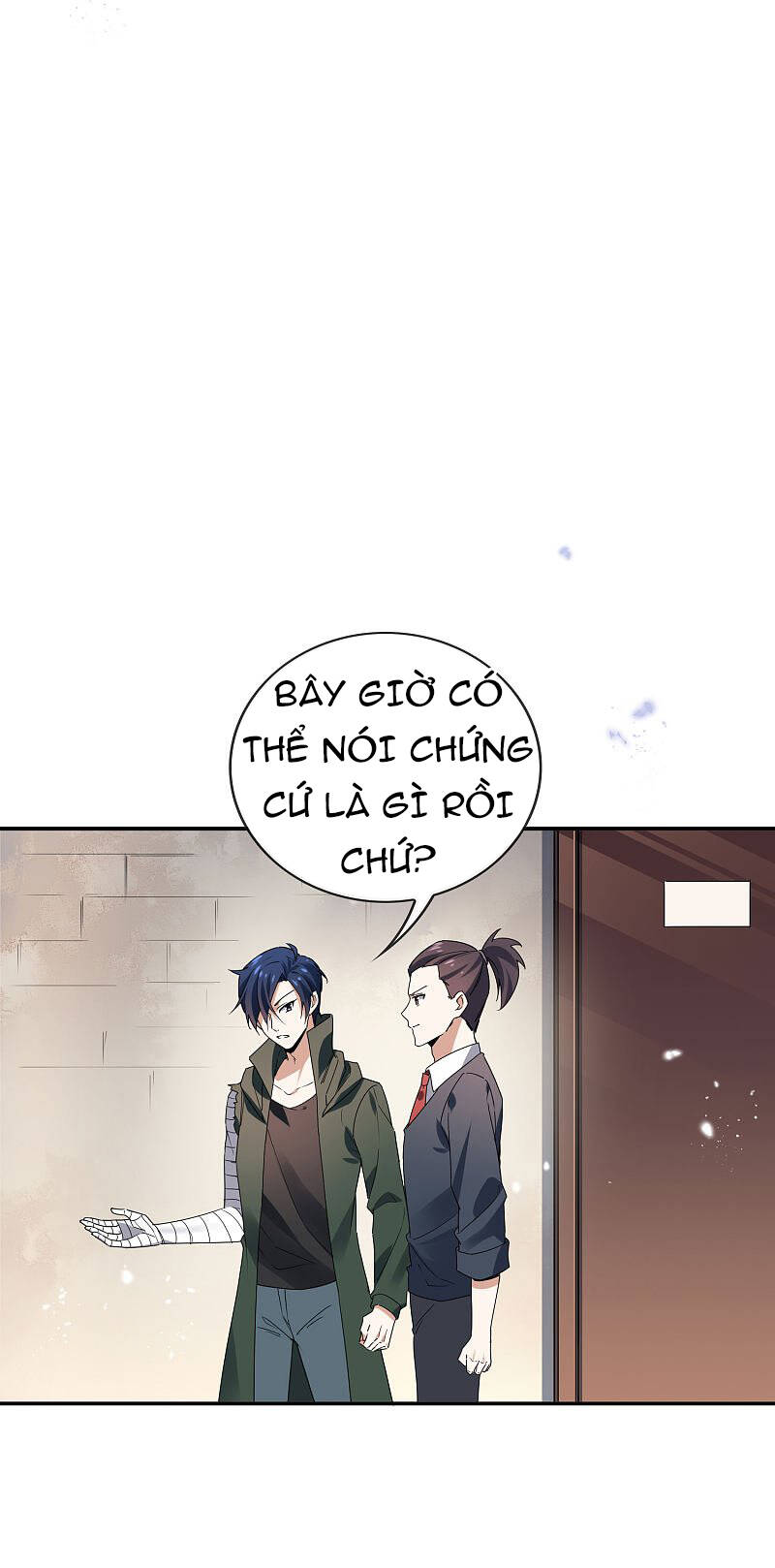Mạt Thế Cùng Bạn Gái Zombie Chapter 41 - 12