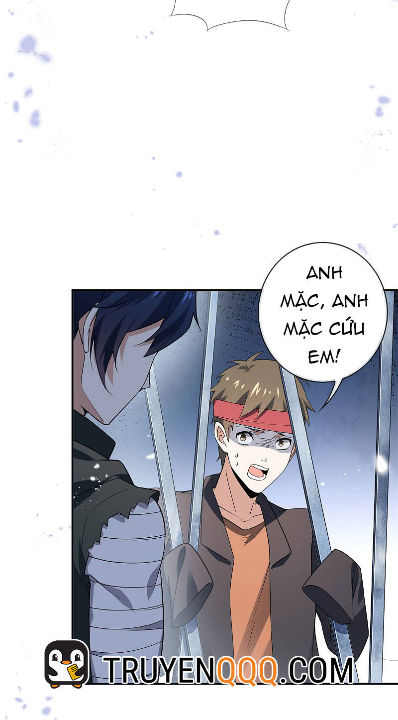 Mạt Thế Cùng Bạn Gái Zombie Chapter 41 - 3