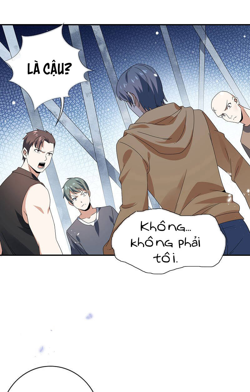 Mạt Thế Cùng Bạn Gái Zombie Chapter 41 - 39