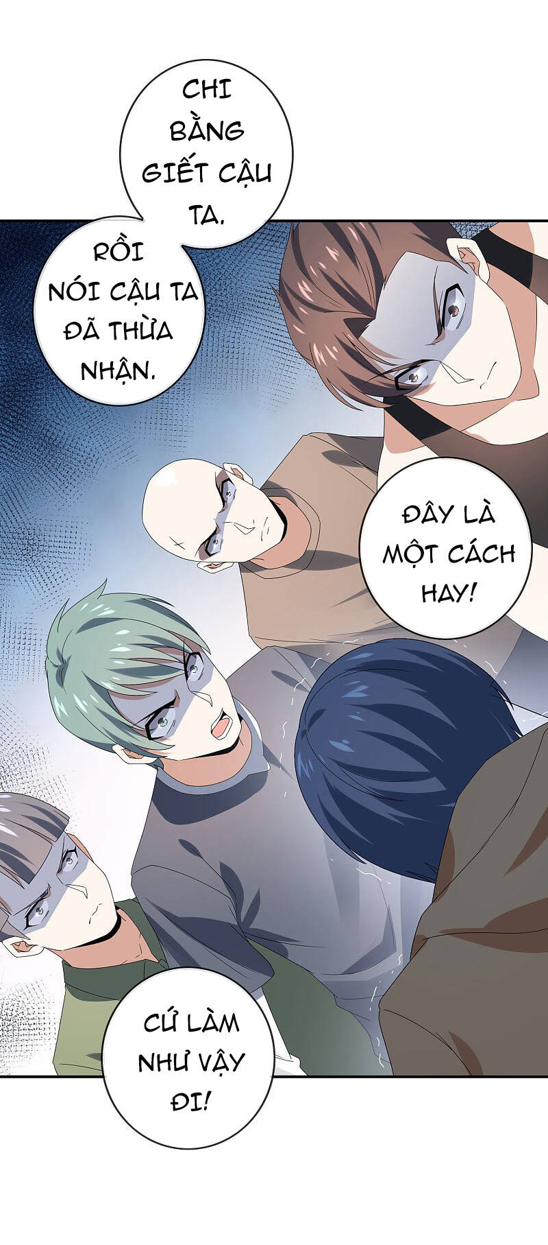 Mạt Thế Cùng Bạn Gái Zombie Chapter 41 - 42