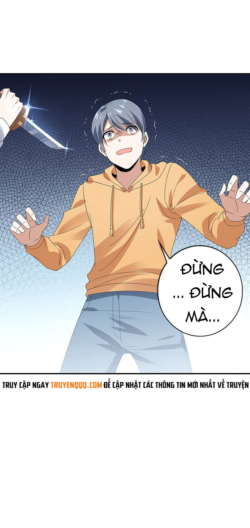 Mạt Thế Cùng Bạn Gái Zombie Chapter 41 - 44