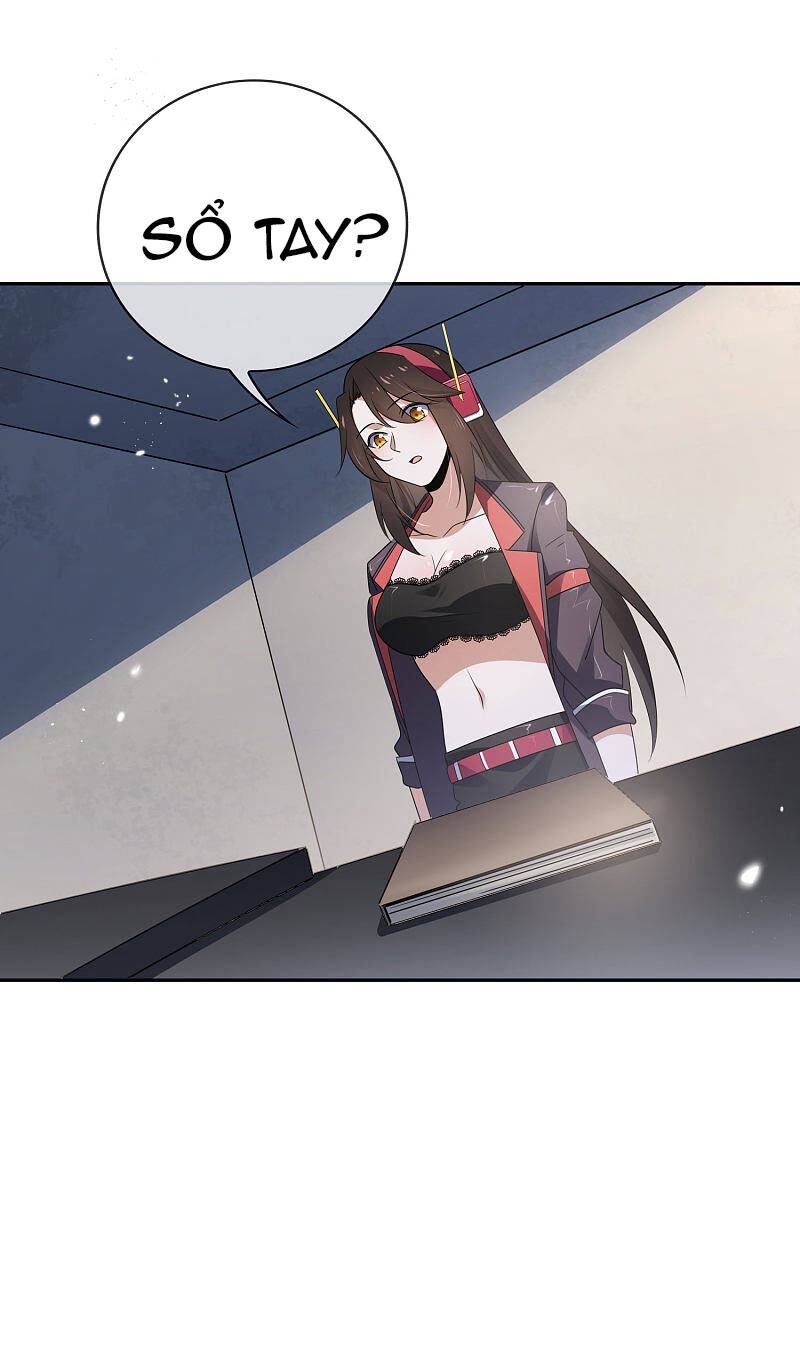 Mạt Thế Cùng Bạn Gái Zombie Chapter 42 - 11