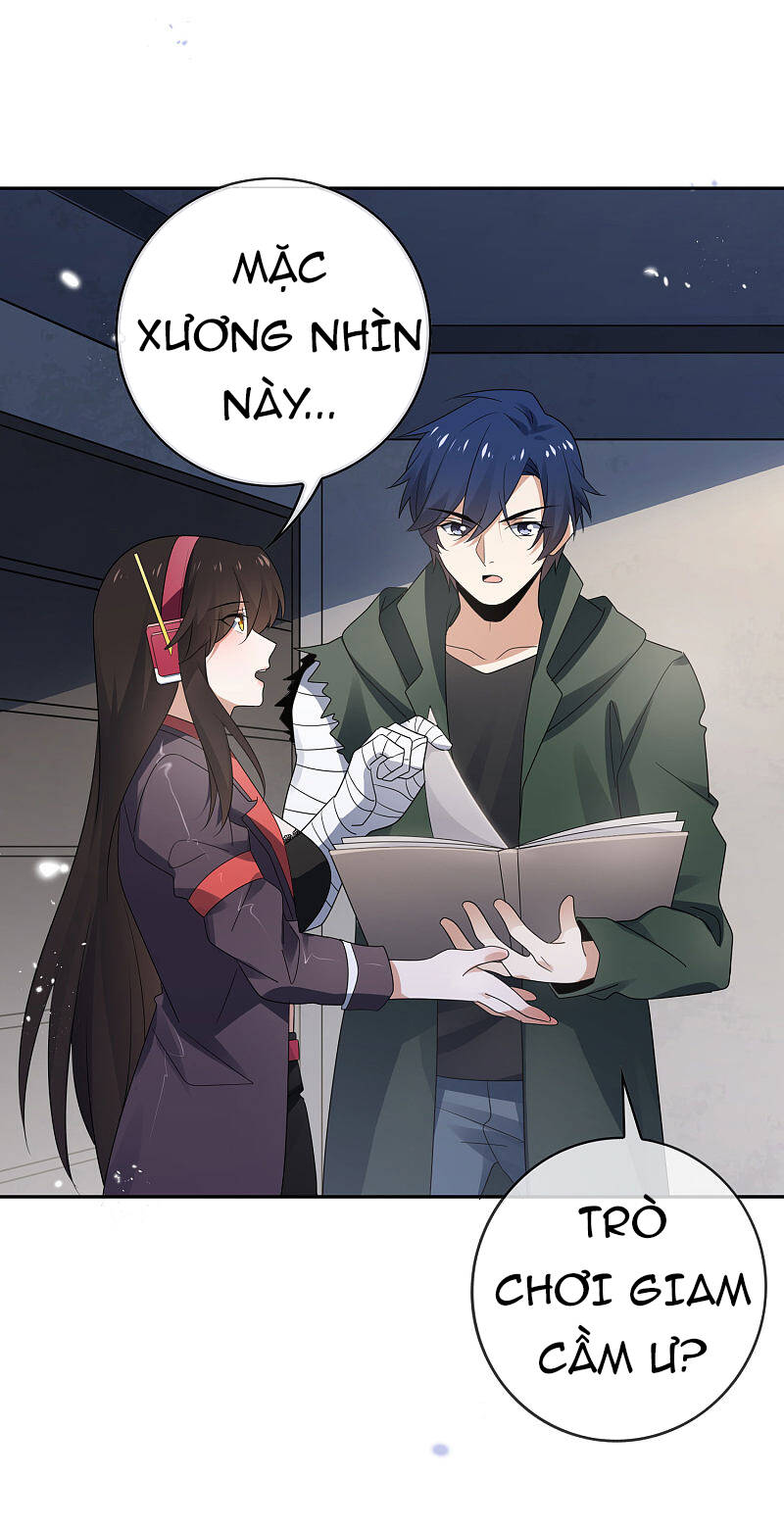Mạt Thế Cùng Bạn Gái Zombie Chapter 42 - 12