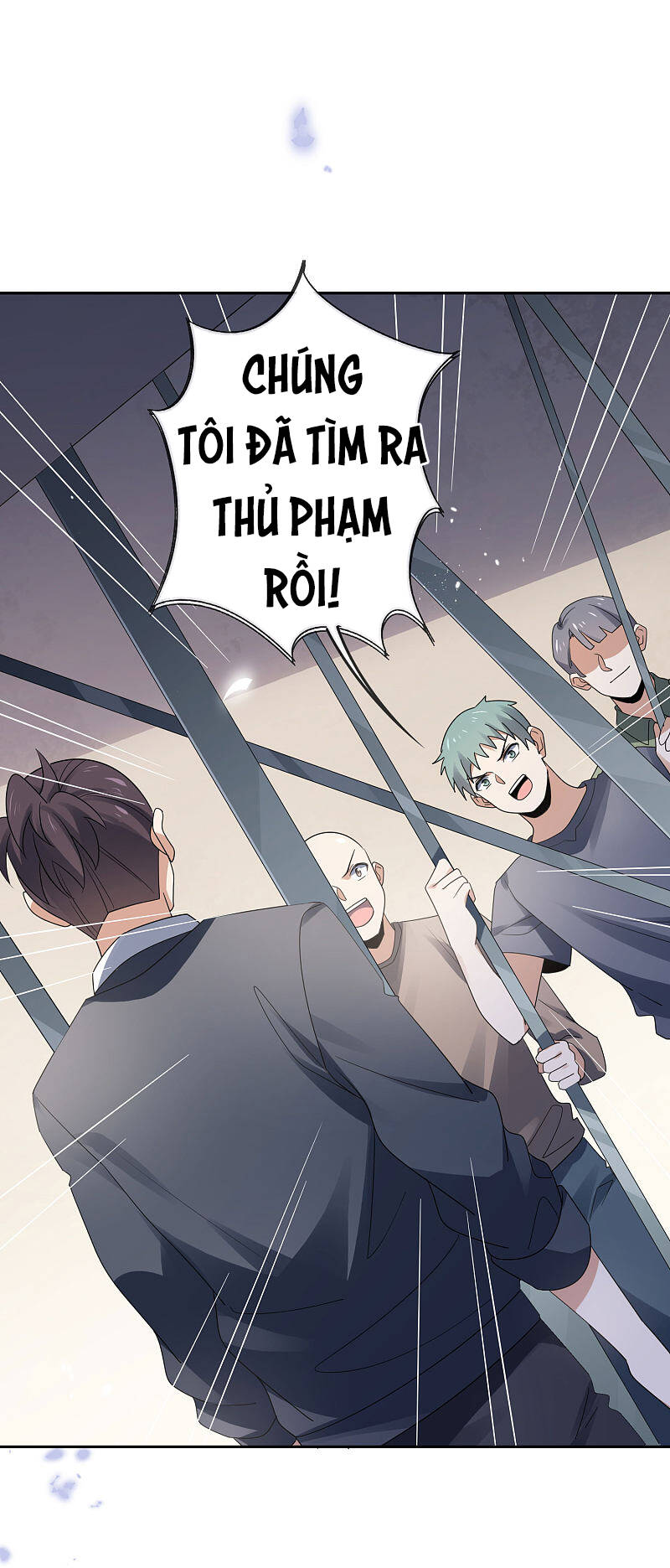 Mạt Thế Cùng Bạn Gái Zombie Chapter 42 - 16