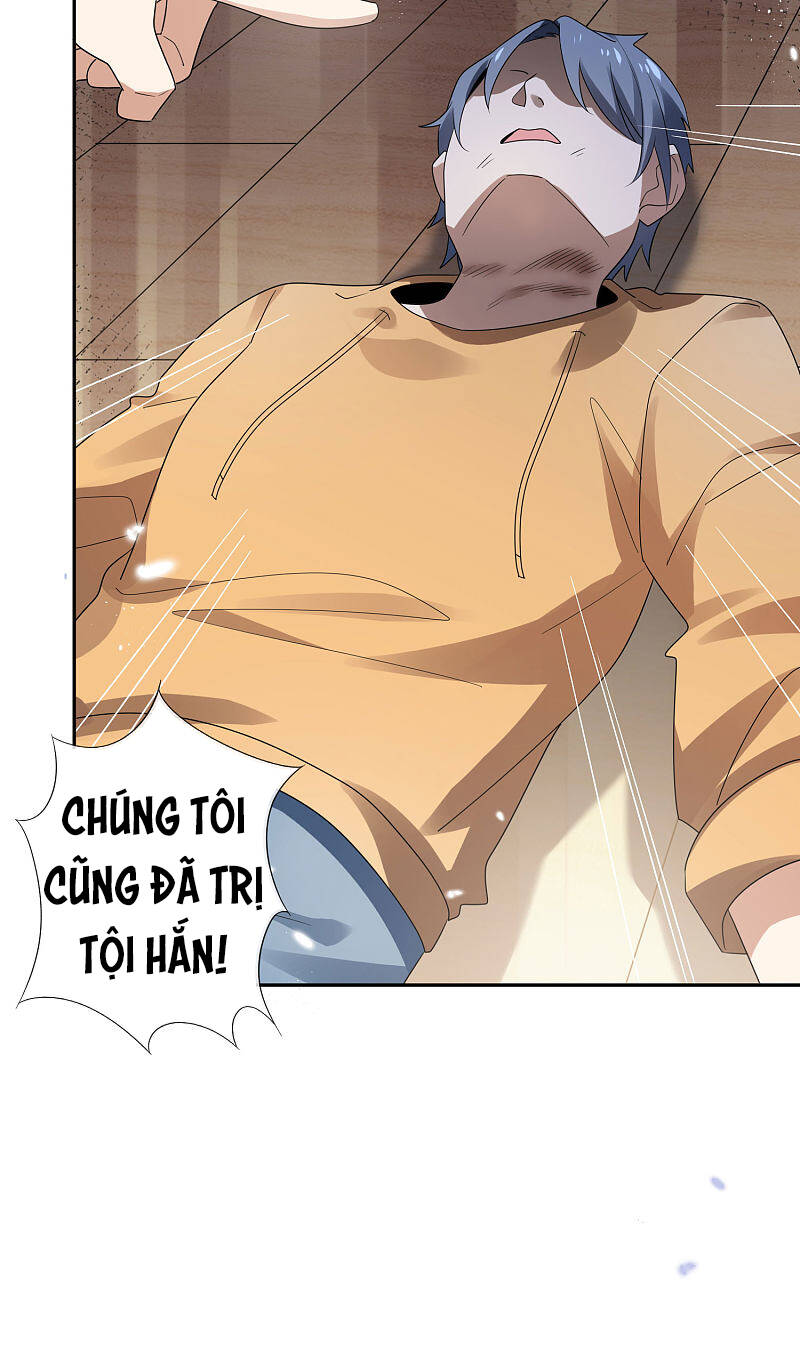 Mạt Thế Cùng Bạn Gái Zombie Chapter 42 - 18