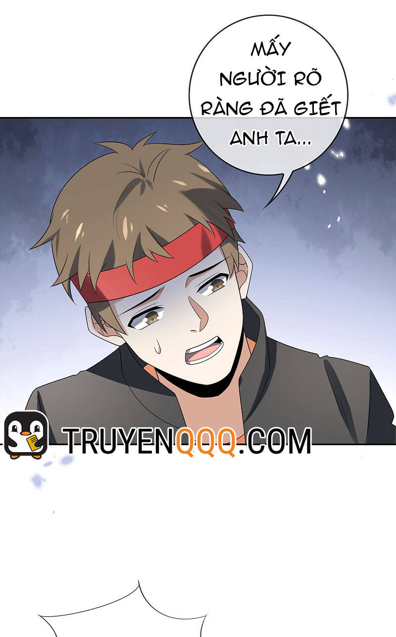 Mạt Thế Cùng Bạn Gái Zombie Chapter 42 - 19