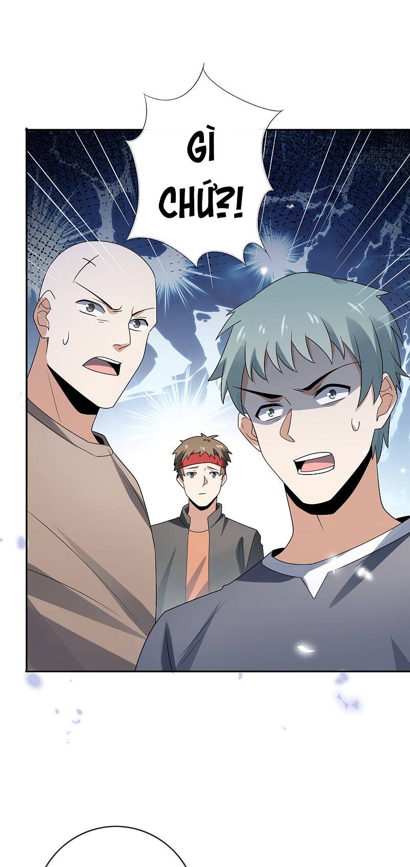 Mạt Thế Cùng Bạn Gái Zombie Chapter 42 - 22