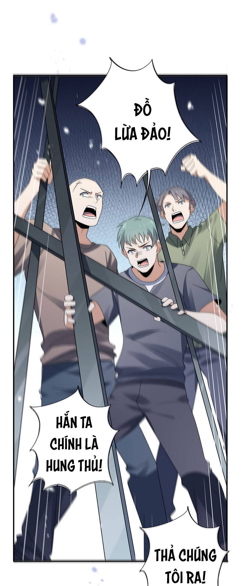 Mạt Thế Cùng Bạn Gái Zombie Chapter 42 - 24