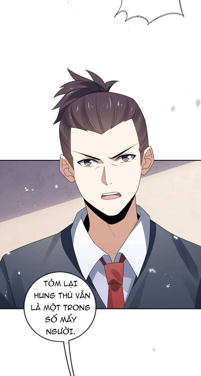 Mạt Thế Cùng Bạn Gái Zombie Chapter 42 - 25