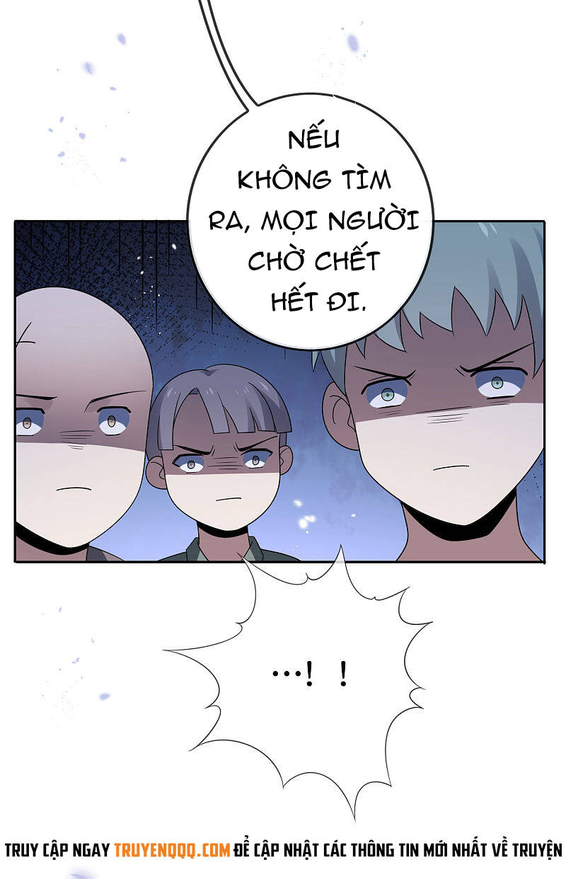 Mạt Thế Cùng Bạn Gái Zombie Chapter 42 - 26