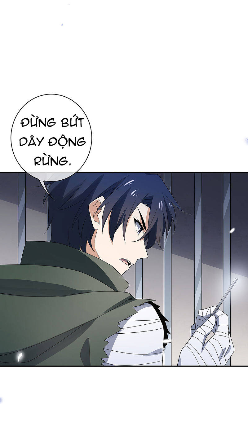 Mạt Thế Cùng Bạn Gái Zombie Chapter 42 - 4