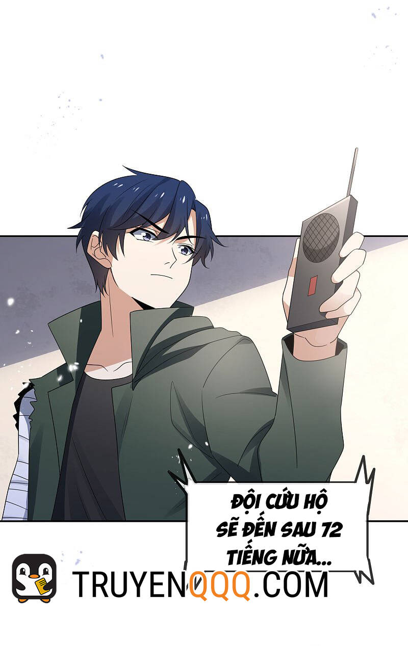 Mạt Thế Cùng Bạn Gái Zombie Chapter 42 - 31