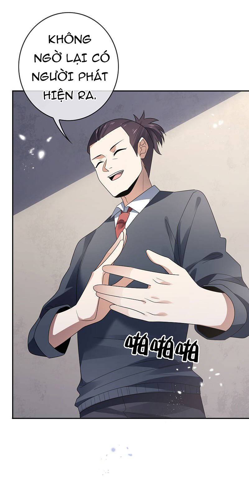 Mạt Thế Cùng Bạn Gái Zombie Chapter 42 - 35