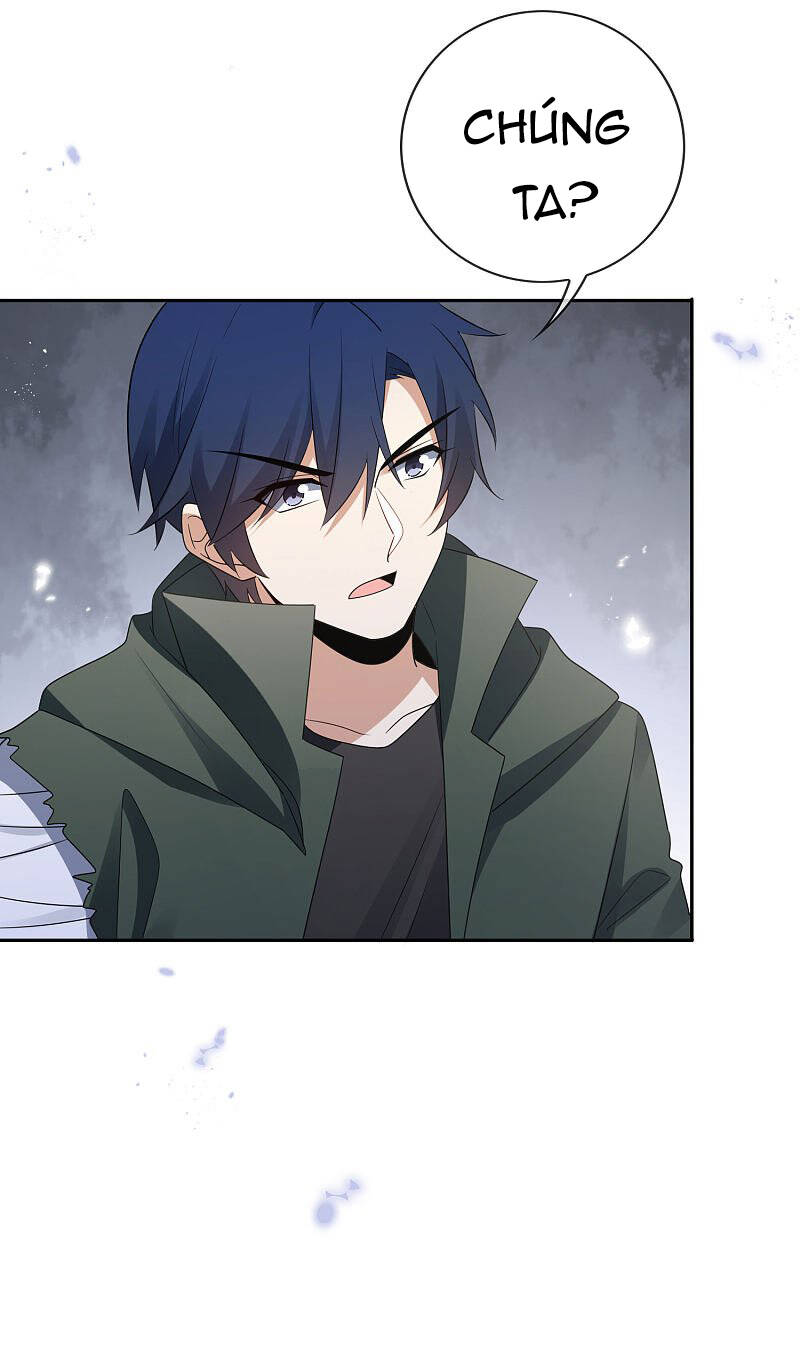 Mạt Thế Cùng Bạn Gái Zombie Chapter 42 - 40