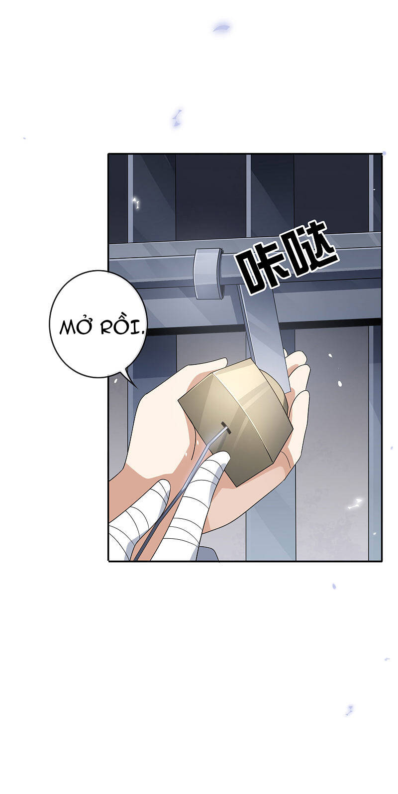 Mạt Thế Cùng Bạn Gái Zombie Chapter 42 - 5