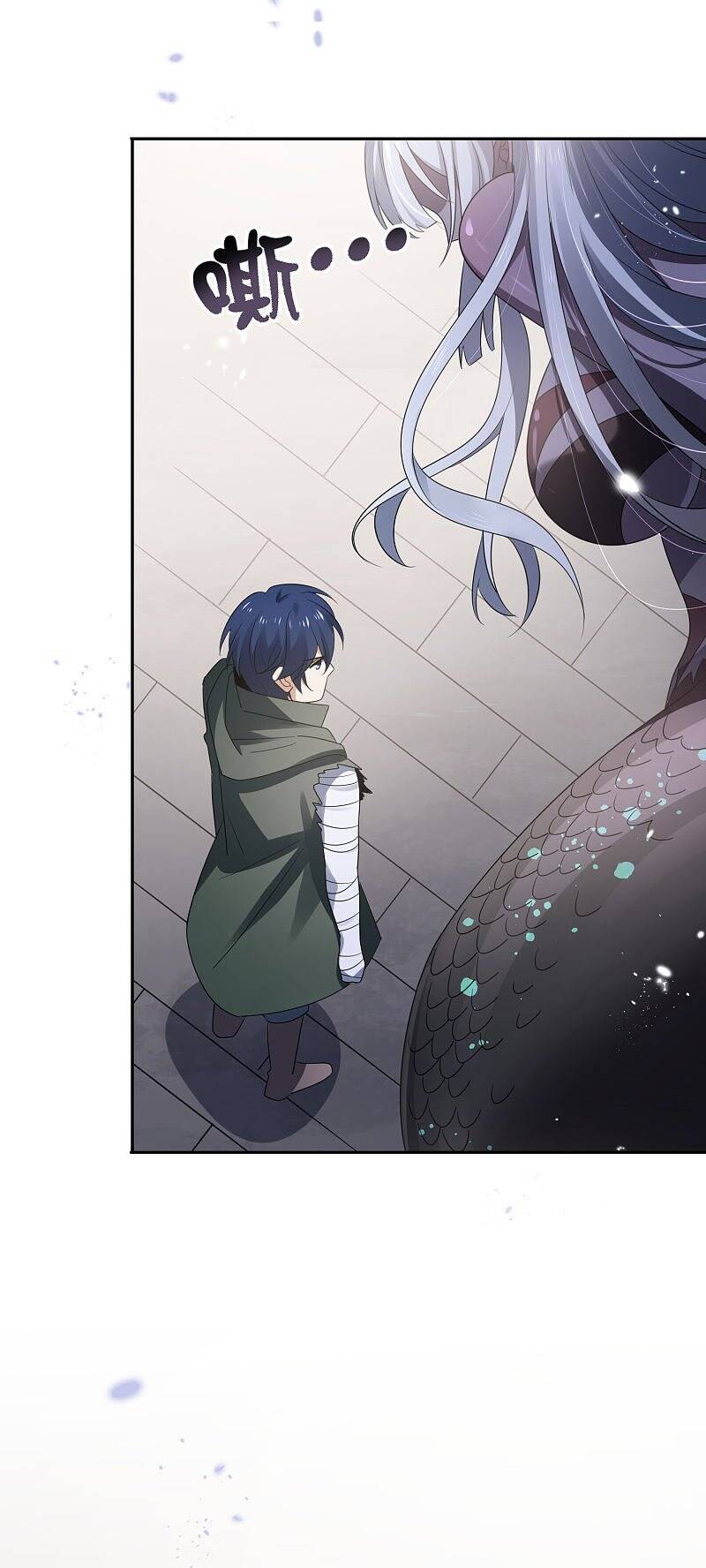 Mạt Thế Cùng Bạn Gái Zombie Chapter 42 - 41