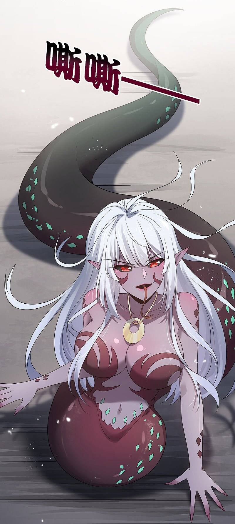 Mạt Thế Cùng Bạn Gái Zombie Chapter 42 - 42