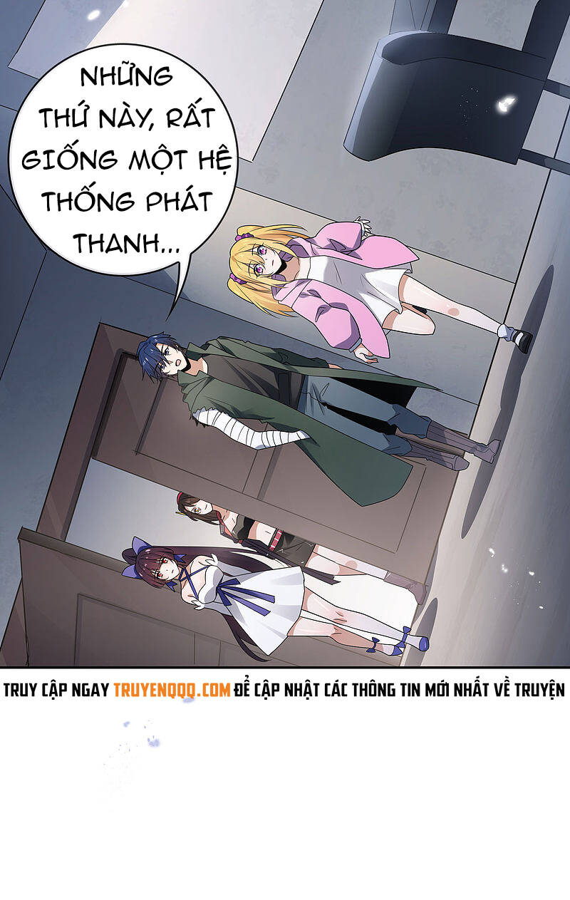 Mạt Thế Cùng Bạn Gái Zombie Chapter 42 - 10