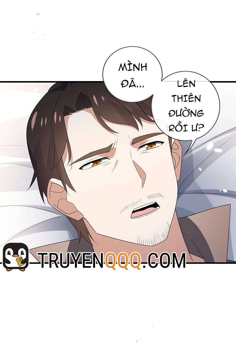Mạt Thế Cùng Bạn Gái Zombie Chapter 44 - 2
